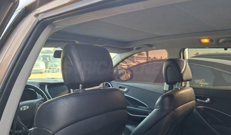 
								 مستعمل هيونداي – Hyundai سانتافيه – Santafe ممتلئ									