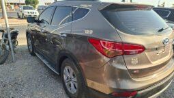 
										 مستعمل هيونداي – Hyundai سانتافيه – Santafe ممتلئ									
