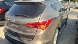 
										 مستعمل هيونداي – Hyundai سانتافيه – Santafe ممتلئ									