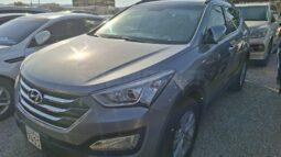 مستعمل هيونداي – Hyundai سانتافيه – Santafe