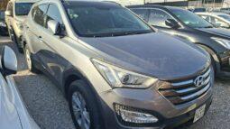مستعمل هيونداي – Hyundai سانتافيه – Santafe