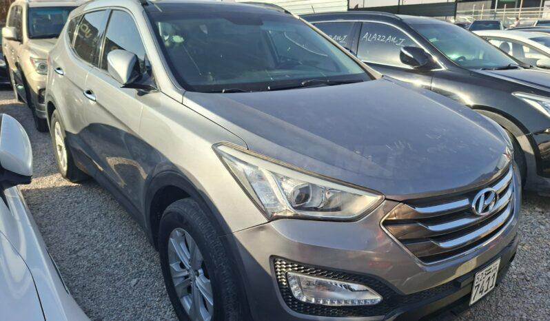 
								 مستعمل هيونداي – Hyundai سانتافيه – Santafe ممتلئ									