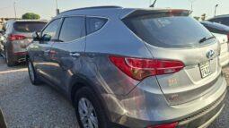 مستعمل هيونداي – Hyundai سانتافيه – Santafe