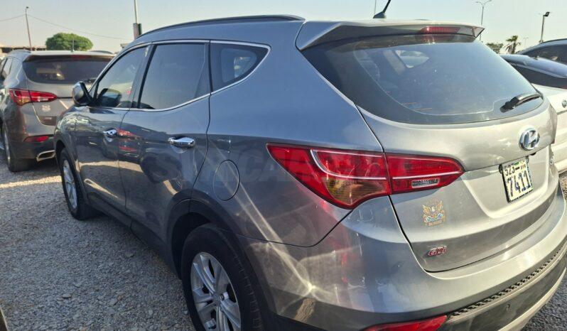 
								 مستعمل هيونداي – Hyundai سانتافيه – Santafe ممتلئ									