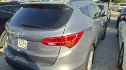 مستعمل هيونداي – Hyundai سانتافيه – Santafe