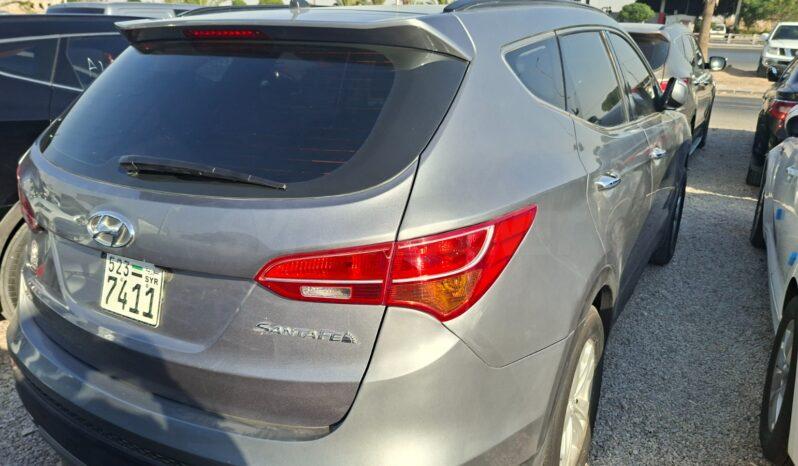 
								 مستعمل هيونداي – Hyundai سانتافيه – Santafe ممتلئ									