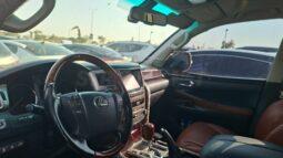 مستعمل ليكسوس – Lexus Series LX