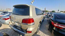 
										 مستعمل ليكسوس – Lexus Series LX ممتلئ									