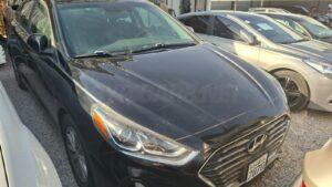 مستعمل هيونداي – Hyundai سوناتا – Sonata