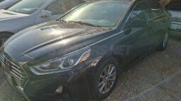 مستعمل هيونداي – Hyundai سوناتا – Sonata