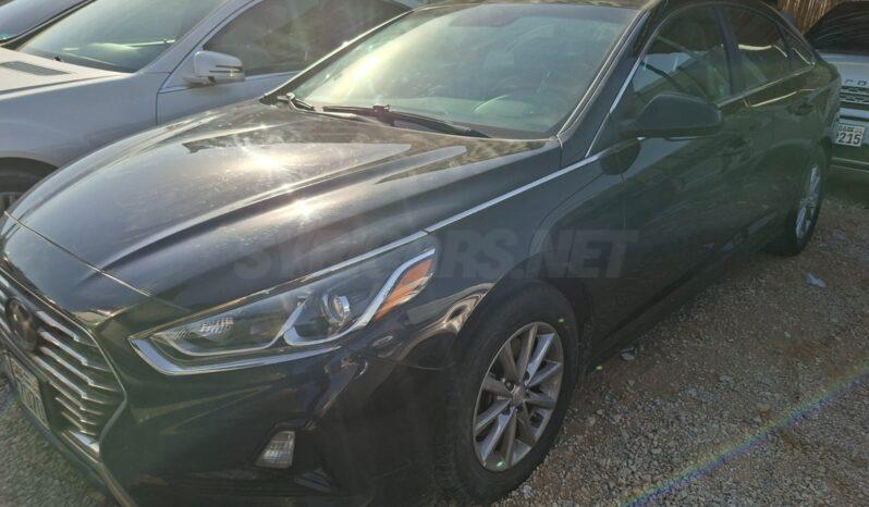 
								 مستعمل هيونداي – Hyundai سوناتا – Sonata ممتلئ									