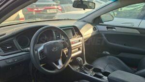 مستعمل هيونداي – Hyundai سوناتا – Sonata