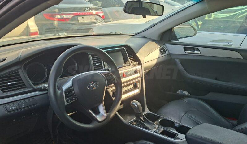 
								 مستعمل هيونداي – Hyundai سوناتا – Sonata ممتلئ									