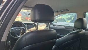 مستعمل هيونداي – Hyundai سوناتا – Sonata
