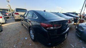 مستعمل هيونداي – Hyundai سوناتا – Sonata