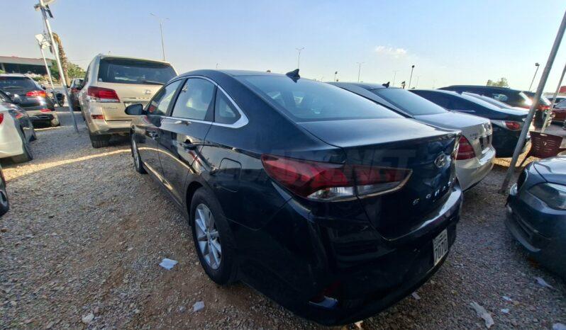 
								 مستعمل هيونداي – Hyundai سوناتا – Sonata ممتلئ									