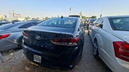 
										 مستعمل هيونداي – Hyundai سوناتا – Sonata ممتلئ									