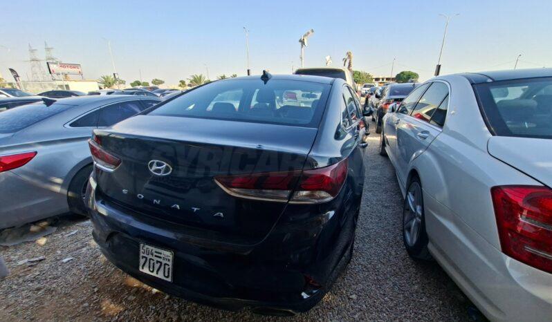 
								 مستعمل هيونداي – Hyundai سوناتا – Sonata ممتلئ									