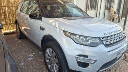 مستعمل لاند روفر – Land Rover ديسكوفيري – Discovery