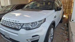 مستعمل لاند روفر – Land Rover ديسكوفيري – Discovery