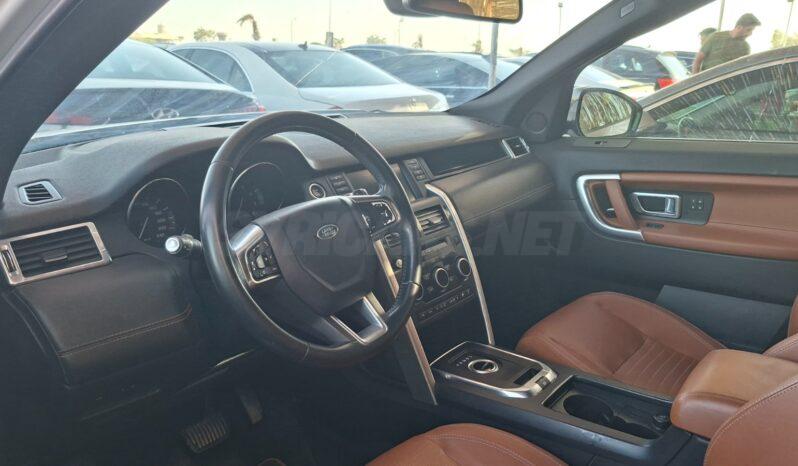
								 مستعمل لاند روفر – Land Rover ديسكوفيري – Discovery ممتلئ									