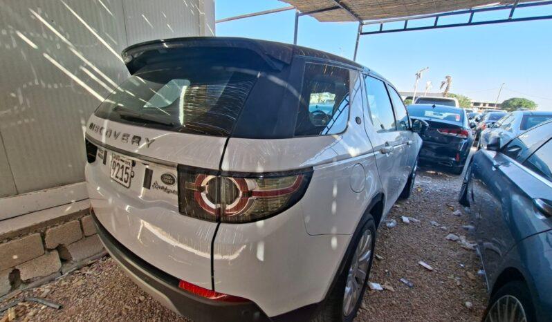 
								 مستعمل لاند روفر – Land Rover ديسكوفيري – Discovery ممتلئ									