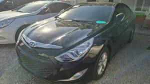 مستعمل هيونداي – Hyundai سوناتا – Sonata