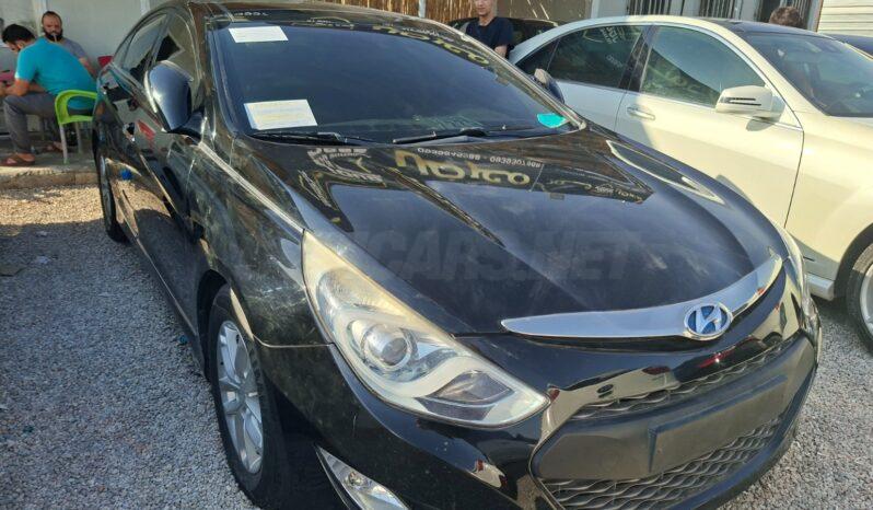 
								 مستعمل هيونداي – Hyundai سوناتا – Sonata ممتلئ									