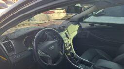 مستعمل هيونداي – Hyundai سوناتا – Sonata