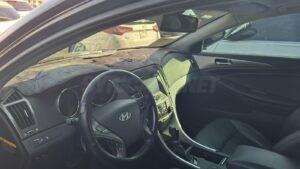 مستعمل هيونداي – Hyundai سوناتا – Sonata