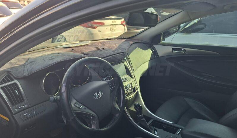 
								 مستعمل هيونداي – Hyundai سوناتا – Sonata ممتلئ									
