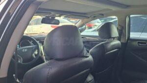 مستعمل هيونداي – Hyundai سوناتا – Sonata