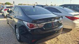 مستعمل هيونداي – Hyundai سوناتا – Sonata