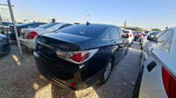 
										 مستعمل هيونداي – Hyundai سوناتا – Sonata ممتلئ									
