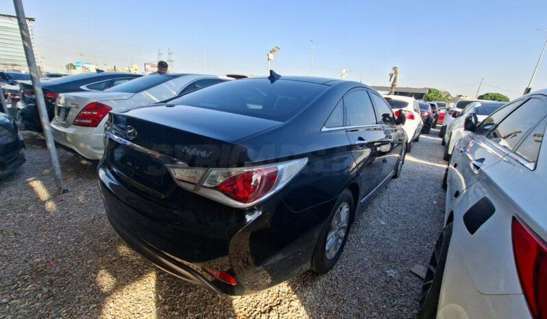 
								 مستعمل هيونداي – Hyundai سوناتا – Sonata ممتلئ									
