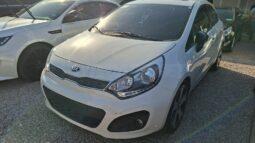 مستعمل كيا – Kia برايد – Pride