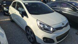 مستعمل كيا – Kia برايد – Pride