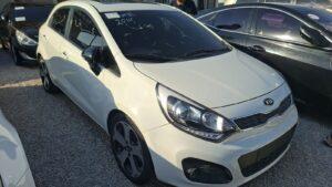 مستعمل كيا – Kia برايد – Pride