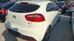 
										 مستعمل كيا – Kia برايد – Pride ممتلئ									