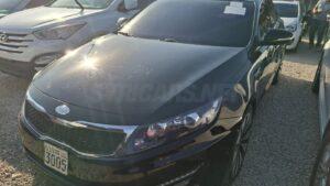 مستعمل كيا – Kia K5