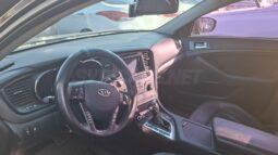 
										 مستعمل كيا – Kia K5 ممتلئ									