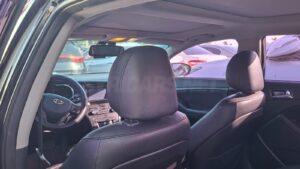 مستعمل كيا – Kia K5