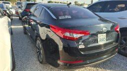 
										 مستعمل كيا – Kia K5 ممتلئ									