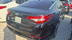 
										 مستعمل كيا – Kia K5 ممتلئ									