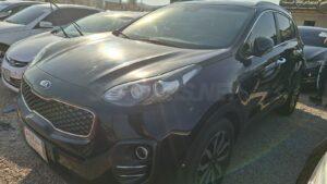 مستعمل كيا – Kia سبورتاج – Sportage