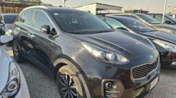 
										 مستعمل كيا – Kia سبورتاج – Sportage ممتلئ									