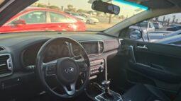 
										 مستعمل كيا – Kia سبورتاج – Sportage ممتلئ									