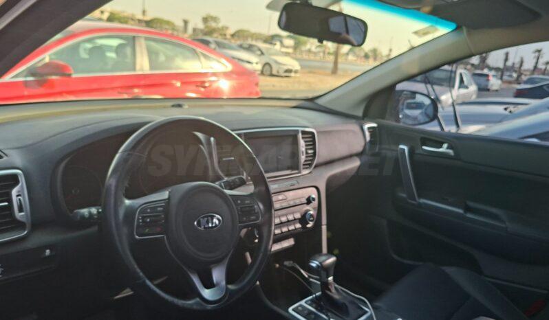 
								 مستعمل كيا – Kia سبورتاج – Sportage ممتلئ									