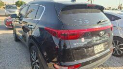 
										 مستعمل كيا – Kia سبورتاج – Sportage ممتلئ									