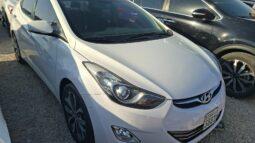 
										 مستعمل هيونداي – Hyundai افنتي – avante ممتلئ									